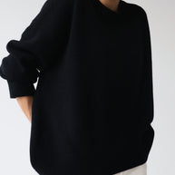 WW | STILVOLLER OVERSIZE-PULLOVER