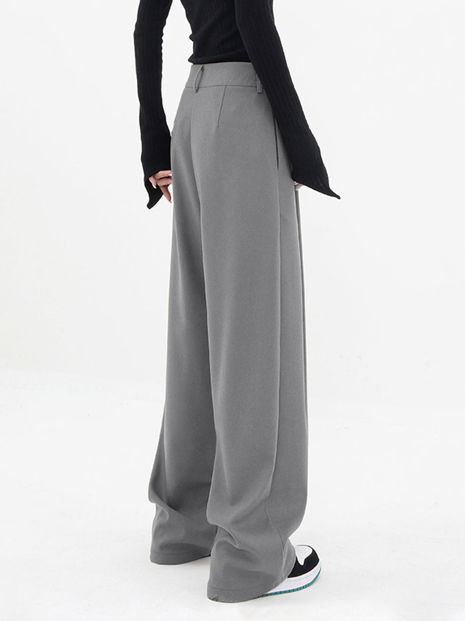 WW | Basic Baggy Weite Beinhose