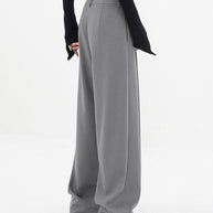 WW | Basic Baggy Weite Beinhose