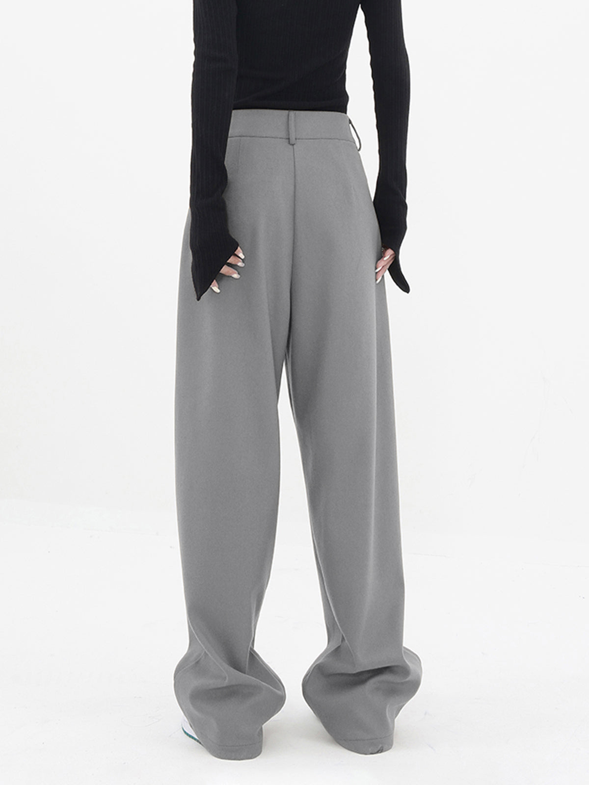 WW | Basic Baggy Weite Beinhose