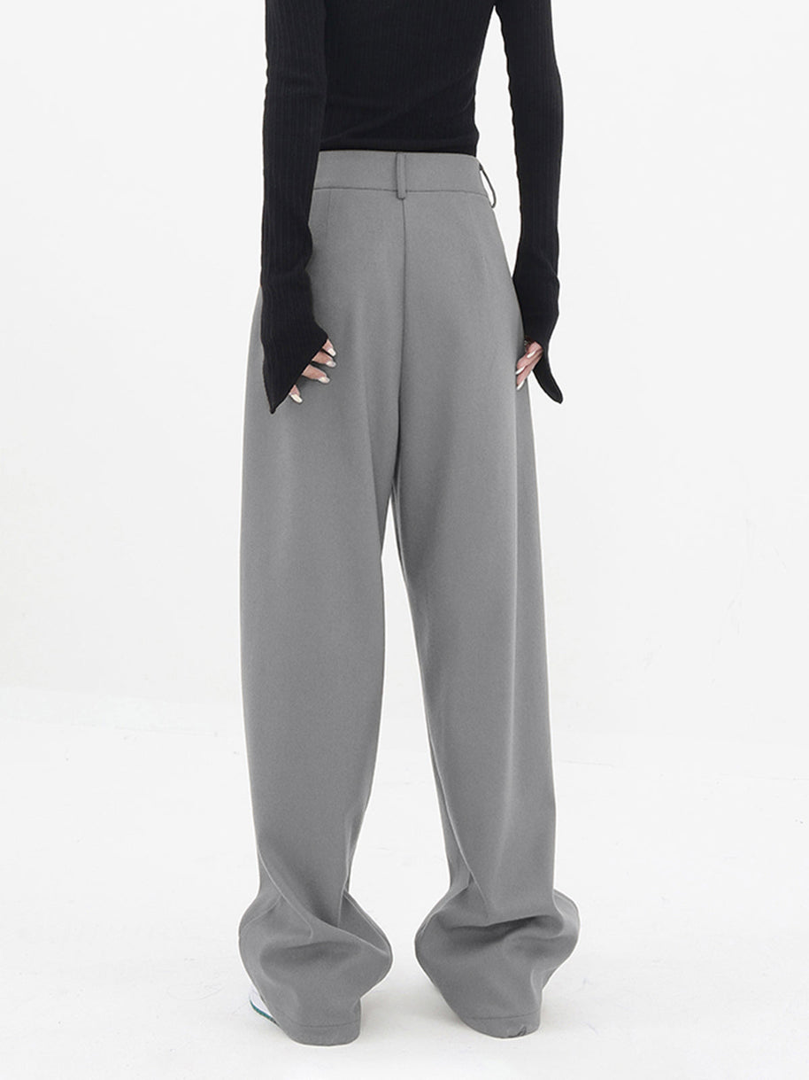 WW | Basic Baggy Weite Beinhose