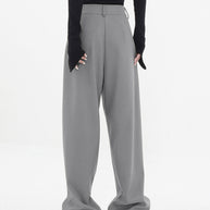 WW | Basic Baggy Weite Beinhose