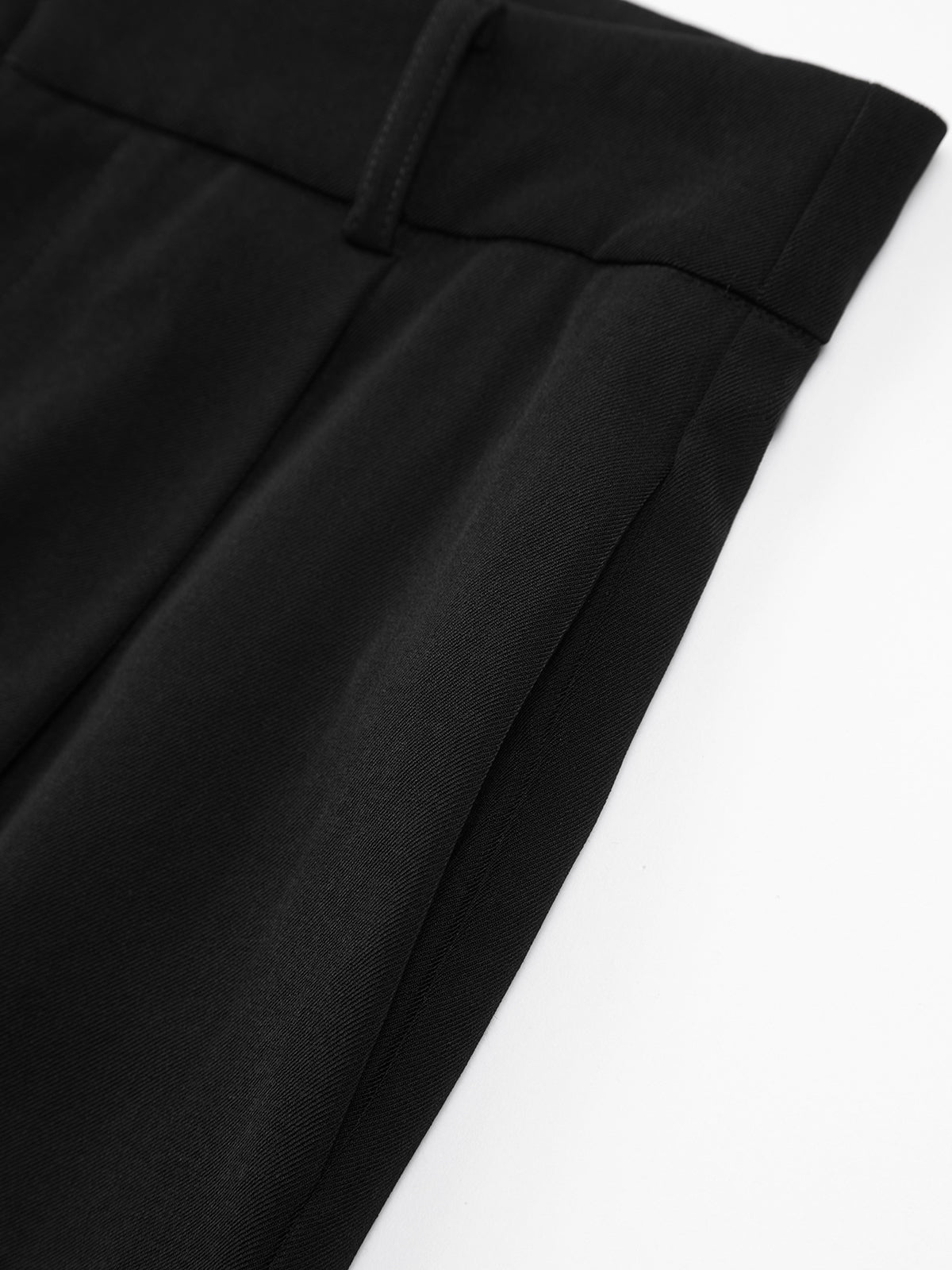 WW | Basic Baggy Weite Beinhose