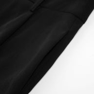 WW | Basic Baggy Weite Beinhose