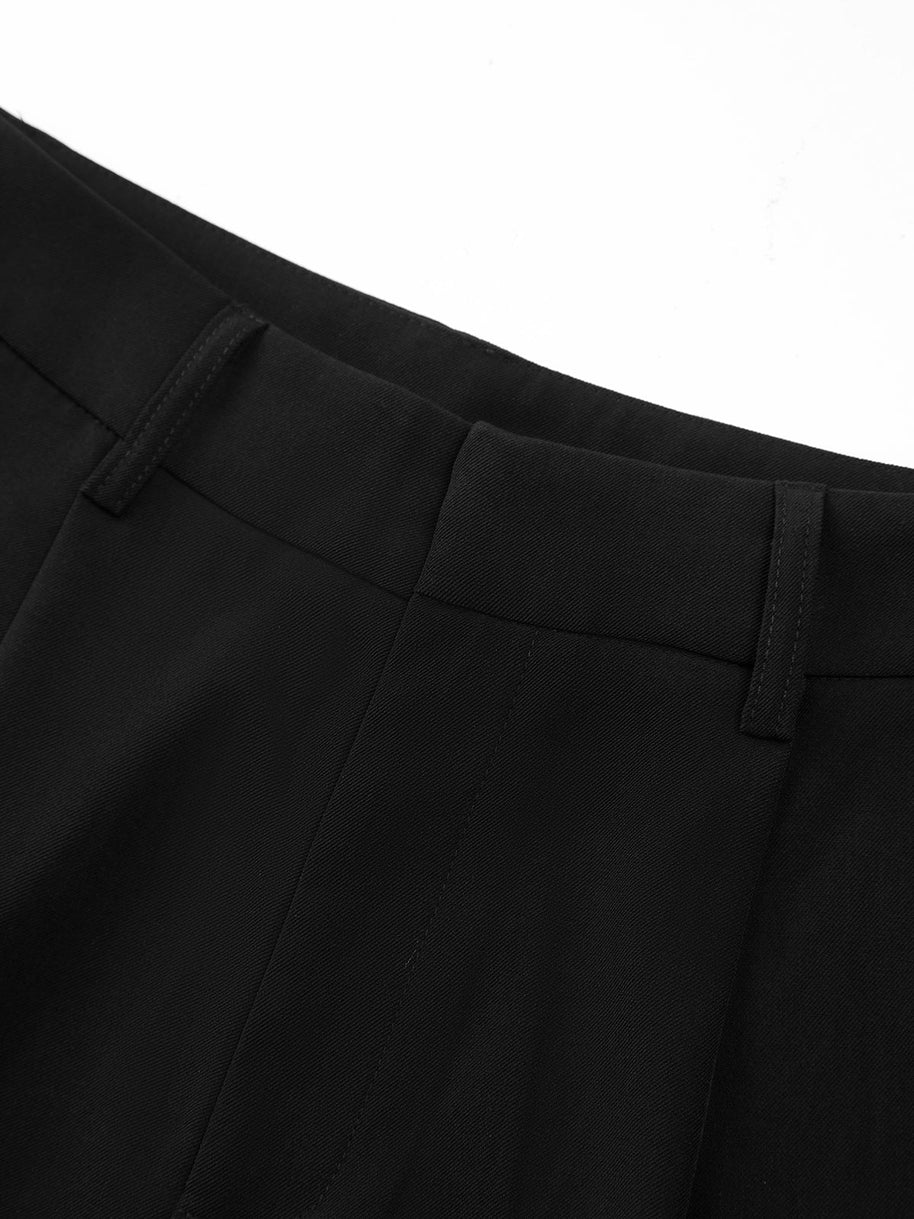 WW | Basic Baggy Weite Beinhose