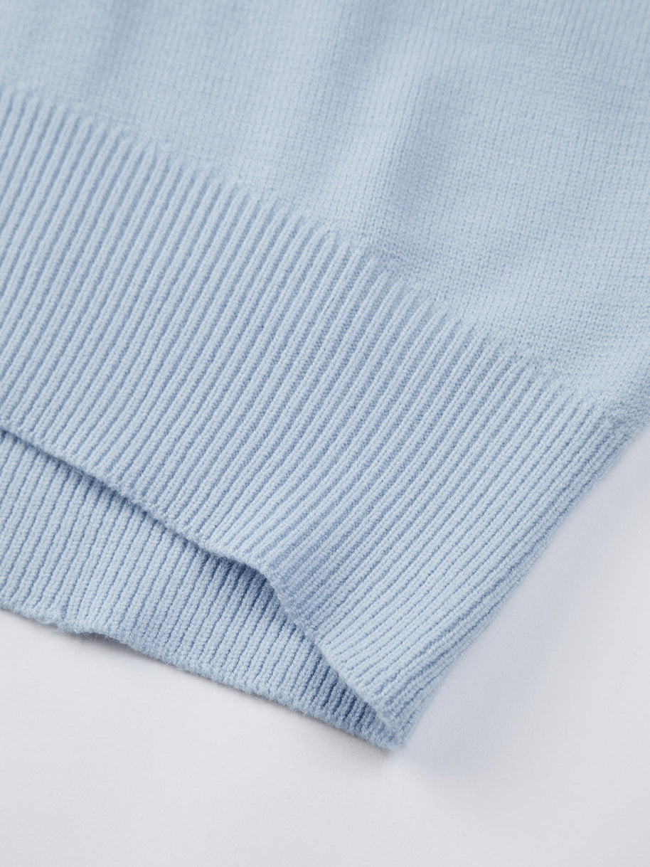 WW | STILVOLLER OVERSIZE-PULLOVER