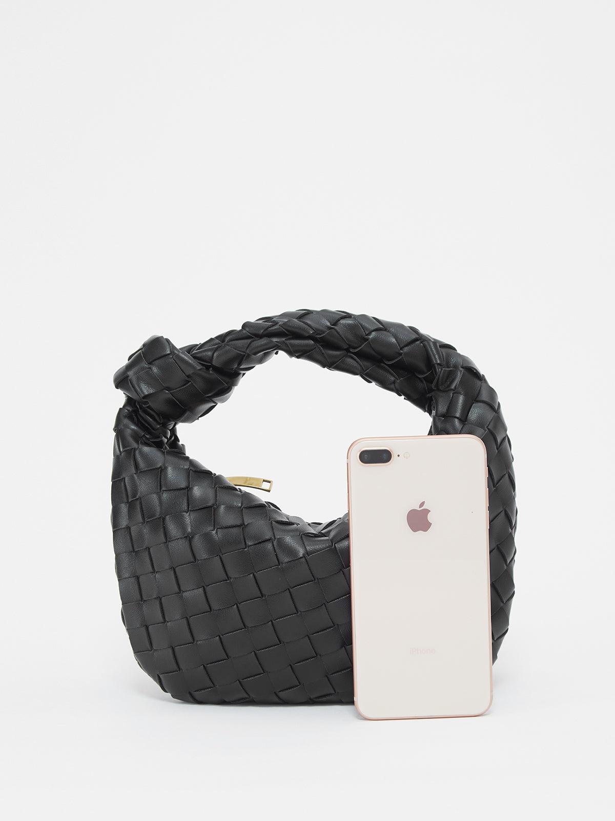 WW | Lässige Und Entspannte Tasche Design