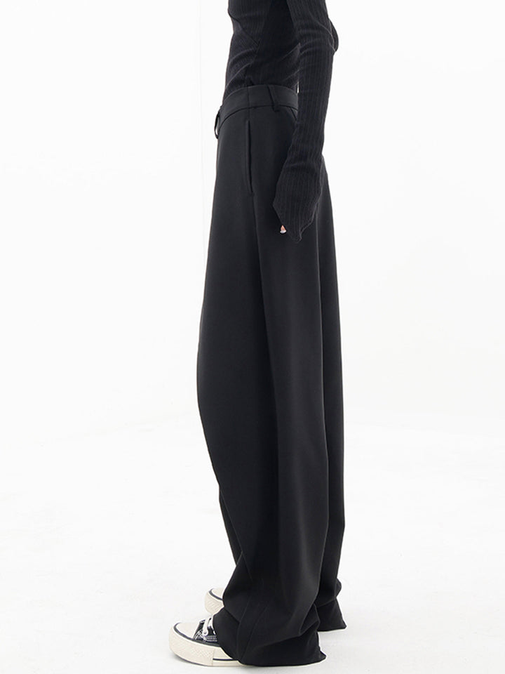 W&W Mode ASYMMETRISCHE BAGGY-HOSE