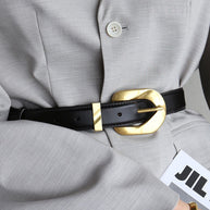 WW | Boho Utility Gürtel