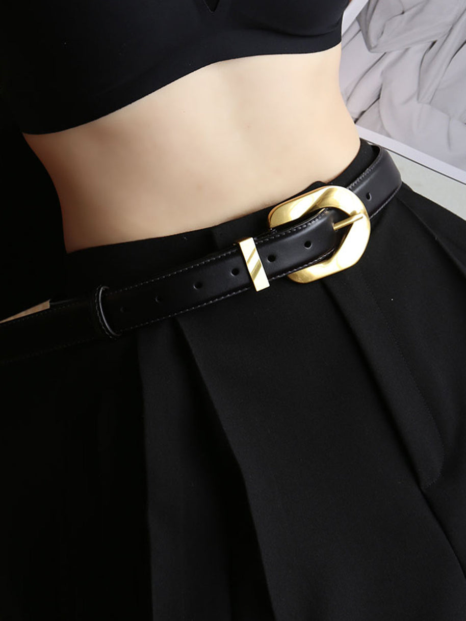 WW | Boho Utility Gürtel