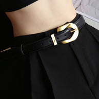 WW | Boho Utility Gürtel