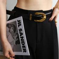 WW | Boho Utility Gürtel