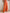 WW | Vitamin C Leinen Baumwolle Weite Beinform Hose