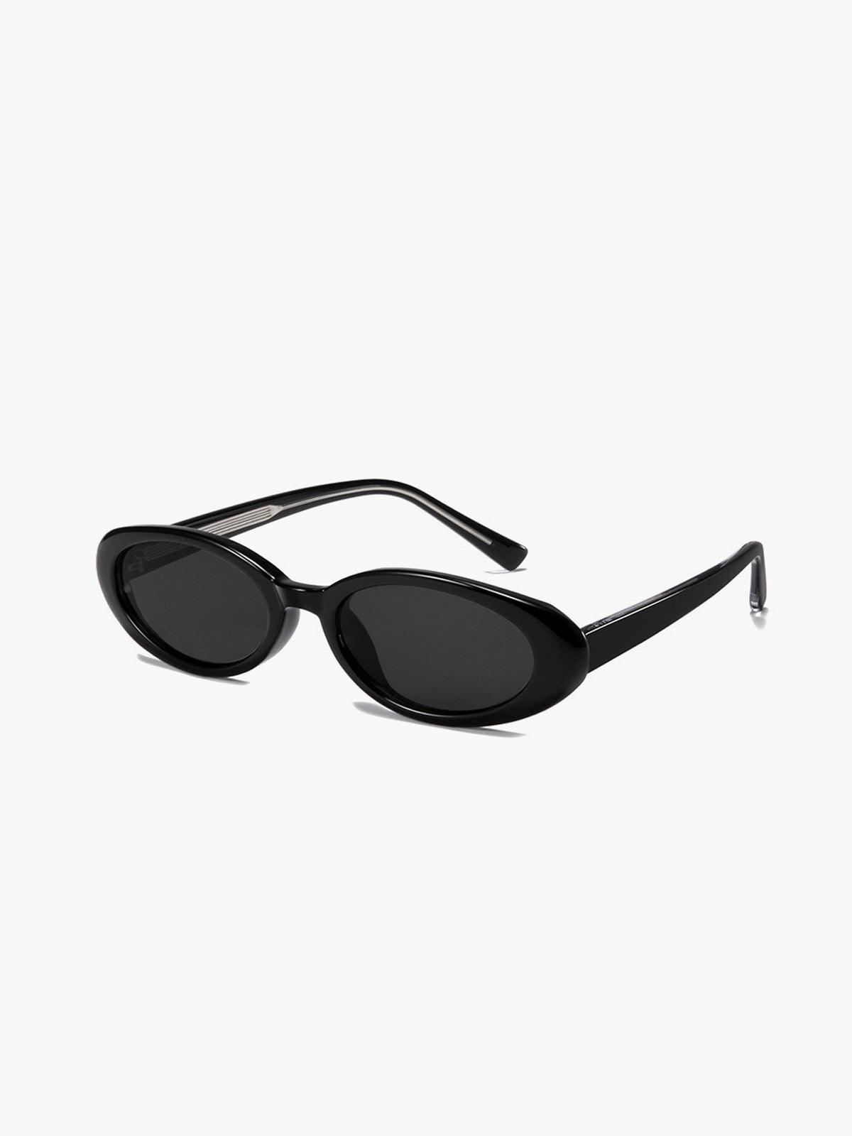 WW | Capri Sonnenbrille Aus Hochwertigem Kunststoff Mit Uv Schutz