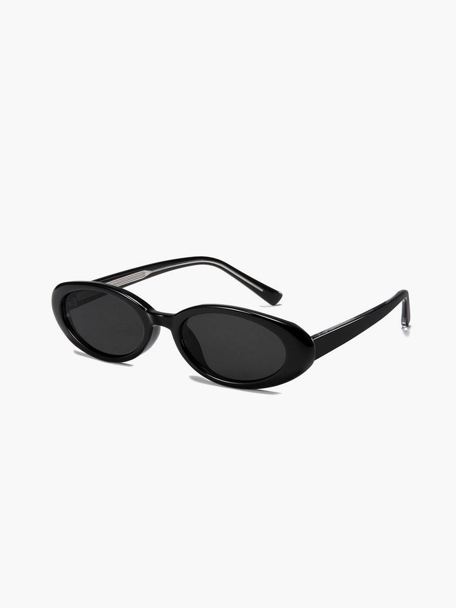 WW | Capri Sonnenbrille Aus Hochwertigem Kunststoff Mit Uv Schutz