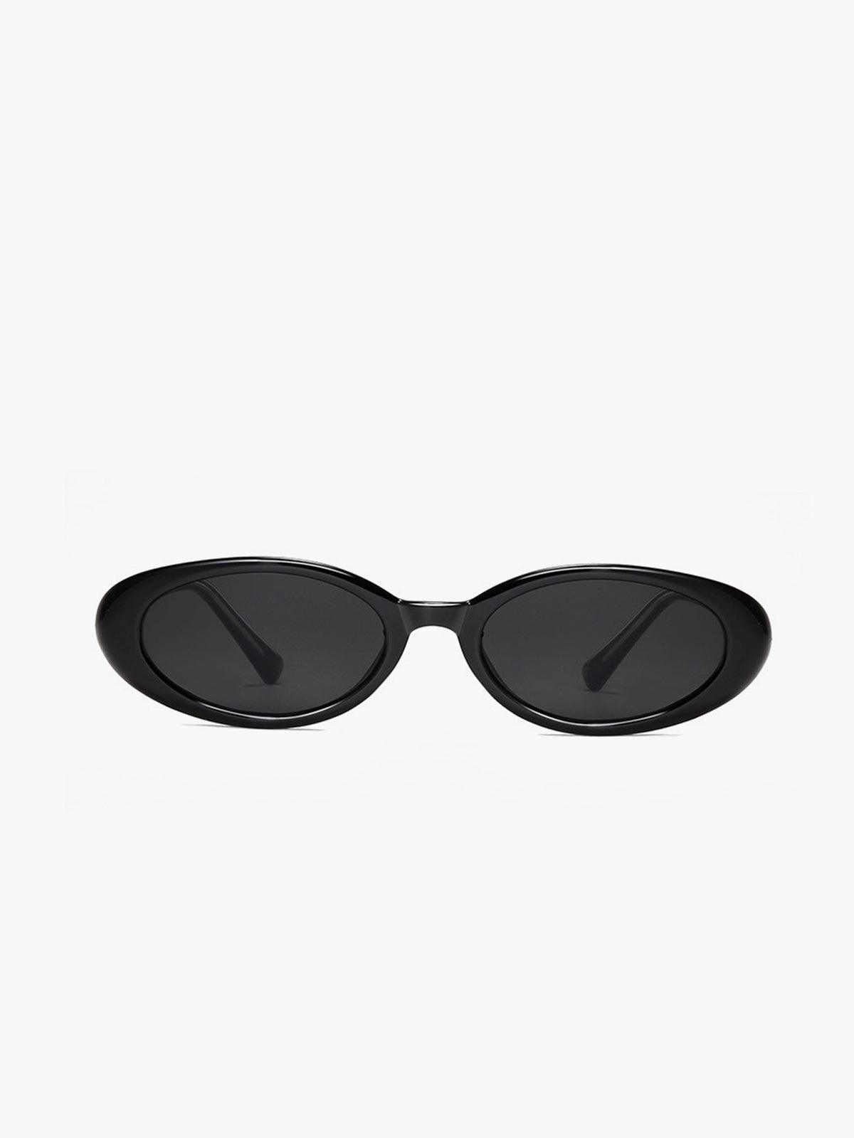 WW | Capri Sonnenbrille Aus Hochwertigem Kunststoff Mit Uv Schutz
