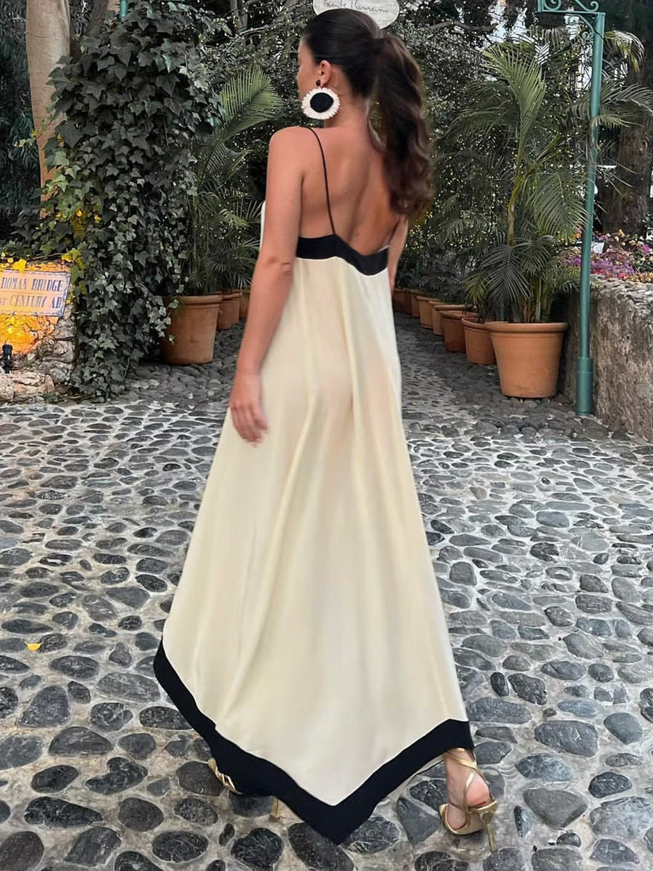 WW | Gerade Kleid
