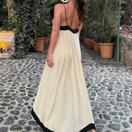 WW | Gerade Kleid