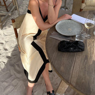 WW | Gerade Kleid