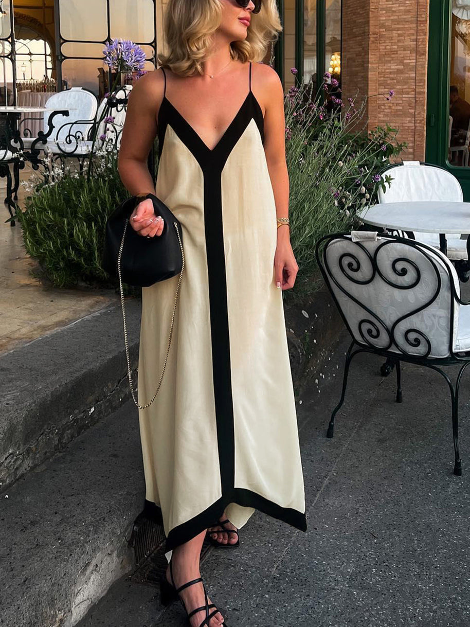 WW | Gerade Kleid