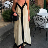 WW | Gerade Kleid