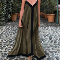 WW | Gerade Kleid