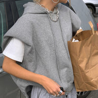 WW | Athflow Kapuzenpulli Sweathemd