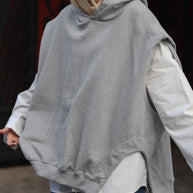 WW | Athflow Kapuzenpulli Sweathemd