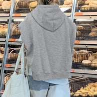 WW | Athflow Kapuzenpulli Sweathemd