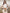 WW | Semi Transparente Puffärmel Organza Bluse