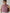 WW | Romantische Mehrfarbige Bluse