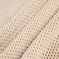 WW | Strick Hohles Festes Tank Top