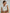 WW | Romantische Mehrfarbige Bluse