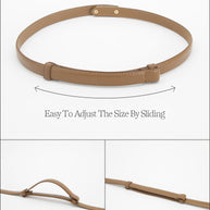 WW | Nachhaltiger Gürtel Für Jedes Outfit