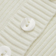 WW | Hals Langarm Cardigan