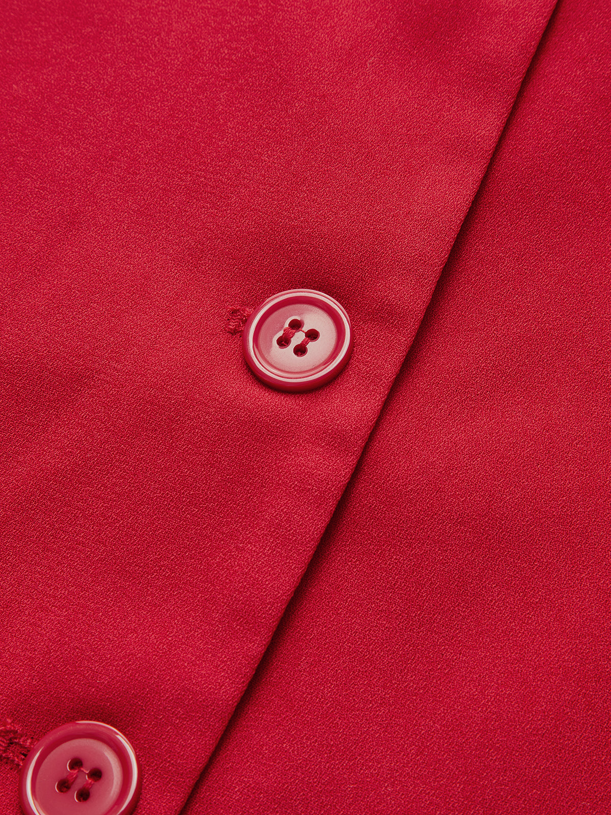 WW | Freizeit Ärmelloses Knopfwesten