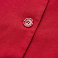 WW | Freizeit Ärmelloses Knopfwesten