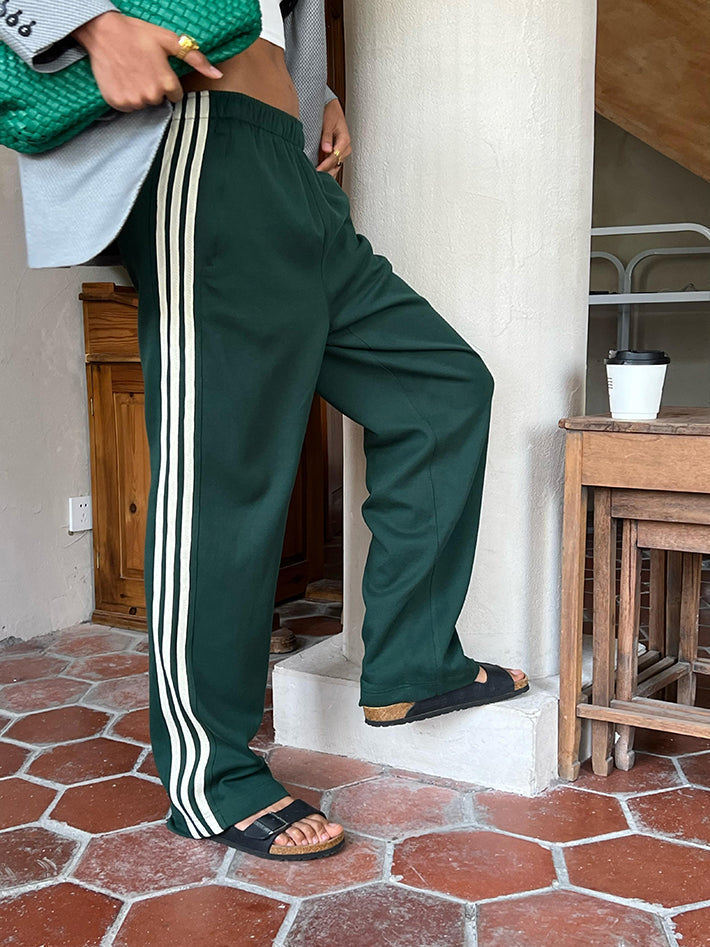 WW | Sportliche Lässige Relaxed Hose