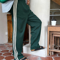 WW | Sportliche Lässige Relaxed Hose