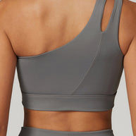 WW | Schulter Schnelltrocknender Sport-Bh