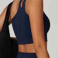 WW | Schulter Schnelltrocknender Sport-Bh