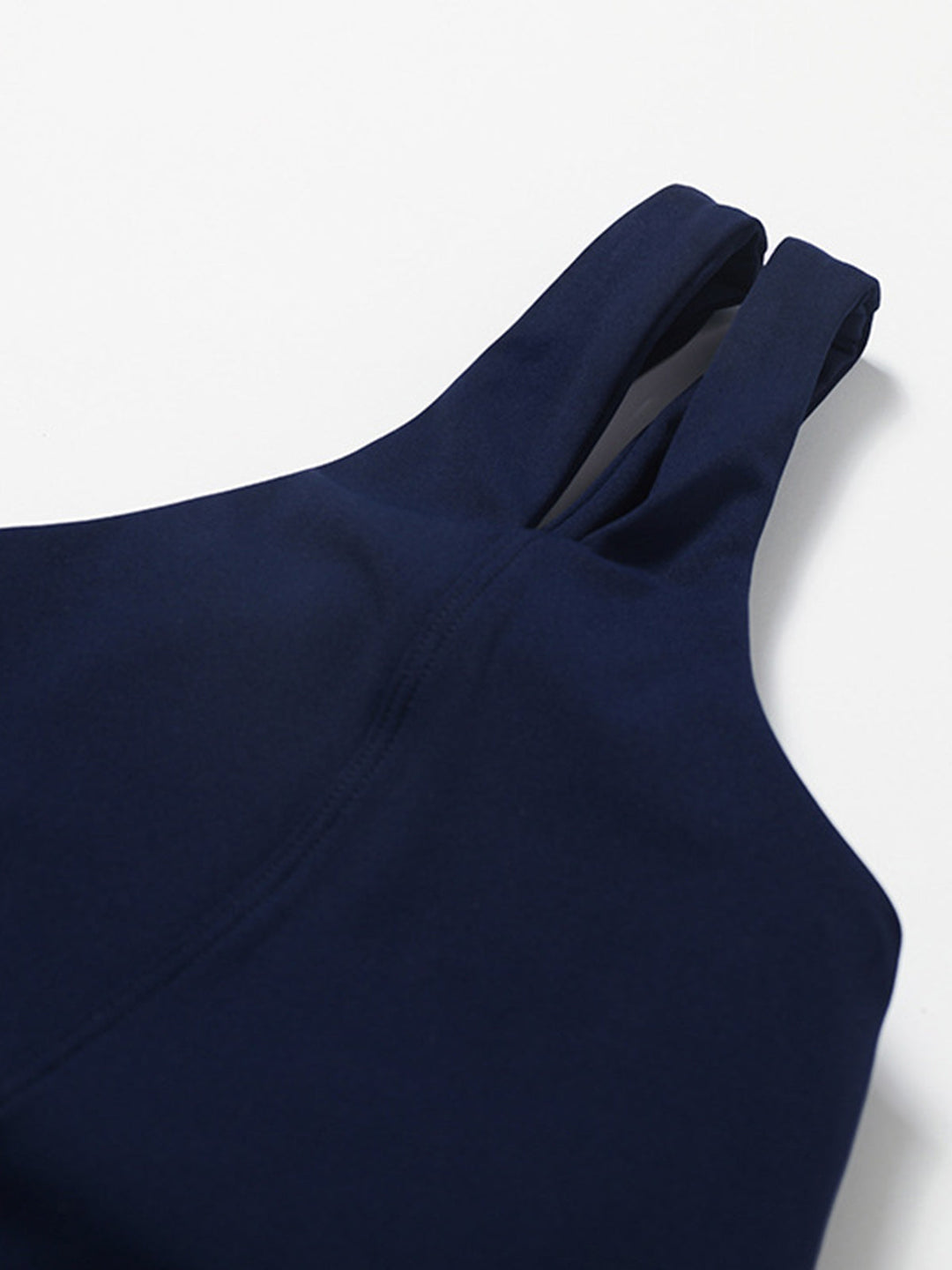W&W Mode | Schulter Schnelltrocknender Sport-Bh
