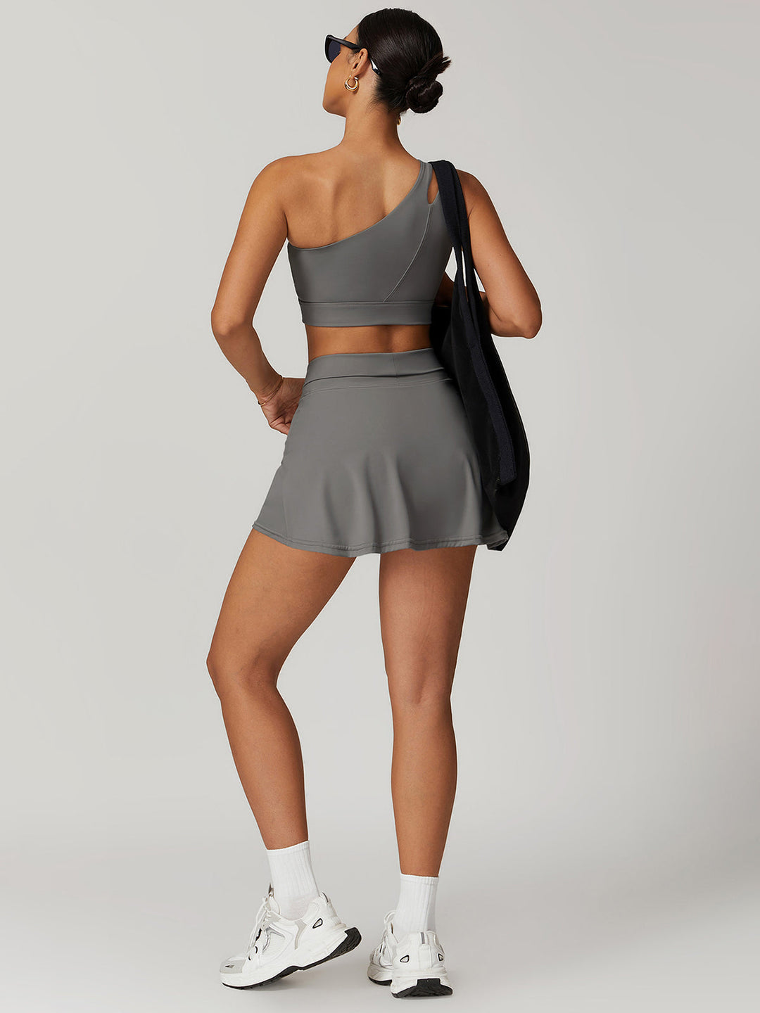W&W Mode | Schulter Schnelltrocknender Sport-Bh