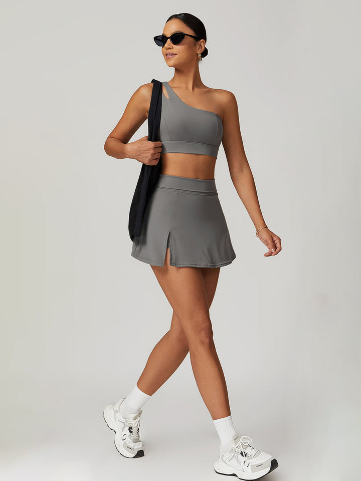 W&W Mode | Schulter Schnelltrocknender Sport-Bh