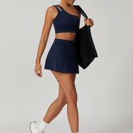 WW | Schulter Schnelltrocknender Sport-Bh