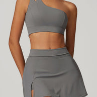 WW | Schulter Schnelltrocknender Sport-Bh