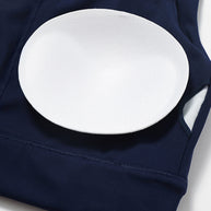 WW | Schulter Schnelltrocknender Sport-Bh