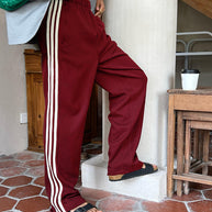 WW | Sportliche Lässige Relaxed Hose