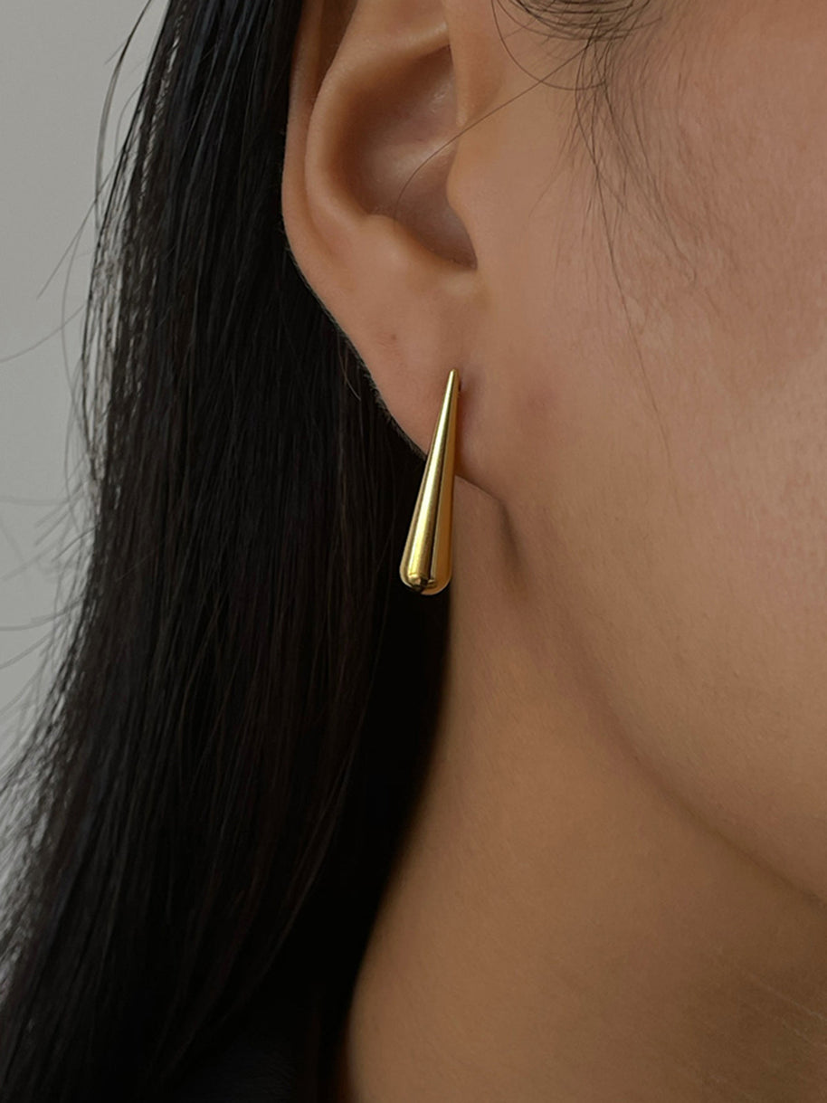 WW | Ohrringe mit elegantem Design Für Frauen
