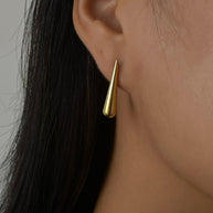 WW | Ohrringe mit elegantem Design Für Frauen